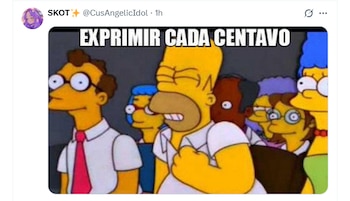 memes messi última