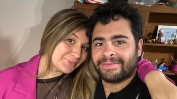 “Me inunda de tristeza”: la desgarradora carta de despedida de la pareja del mecánico que murió en Necochea