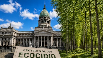 Alerta en el campo: aseguran que el proyecto de ley de “ecocidio” puede criminalizar la producción