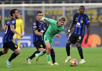 Foto: REUTERS/Claudia Greco