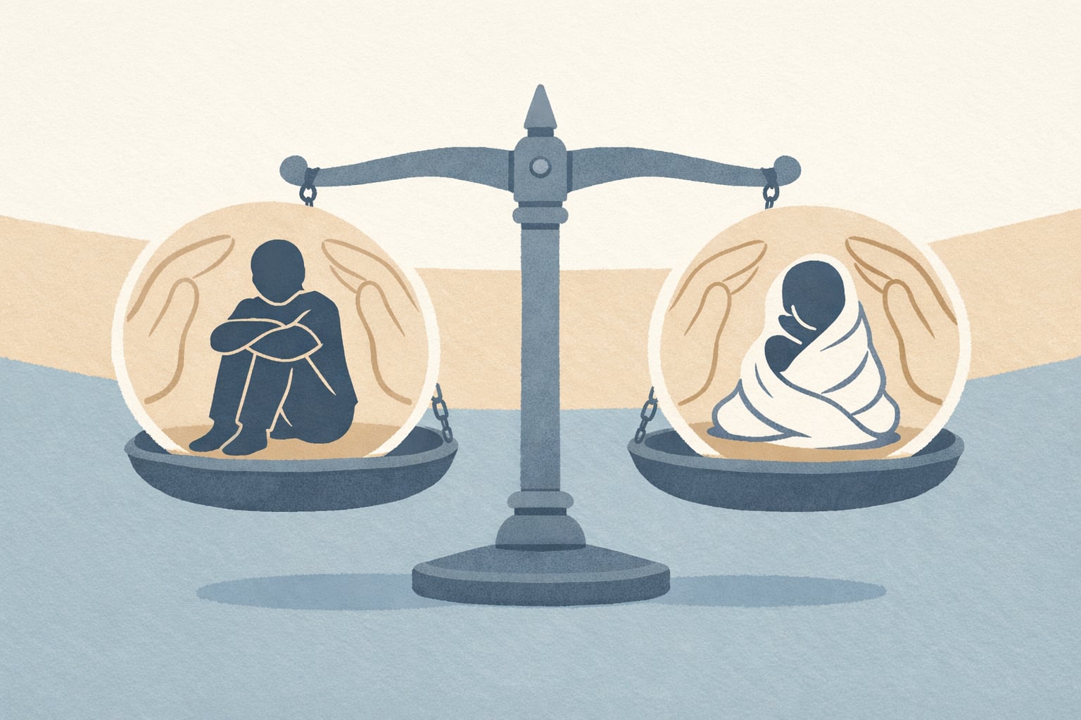 La Ley 27.801 estableció un nuevo Régimen Penal Juvenil y fijó en catorce años la edad mínima de responsabilidad penal. (Imagen Ilustrativa Infobae)