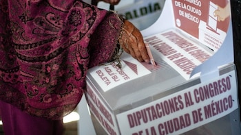 La Cuarta Transformación se perfila