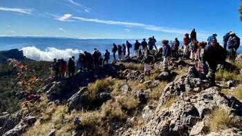Hauxa Manaka será reconocido como