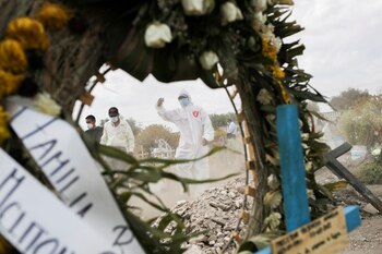 México se ubica como el