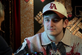 “No sé si busco ser