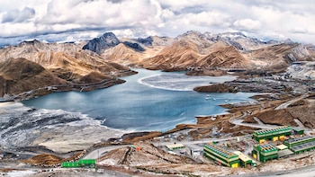 Antamina: nuevas estructuras profundas podrían albergar el mayor tesoro para la minería de cobre y oro peruana