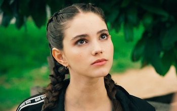 Laura Taylor interpreta a Adelaida