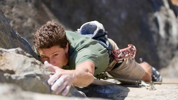 En el Parque Nacional de