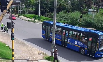 Se recupera la movilidad en