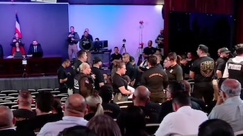 Tribunal impone 280 años de cárcel a 22 miembros de la banda “Los Gery” por narcotráfico y tentativa de homicidio en Costa Rica