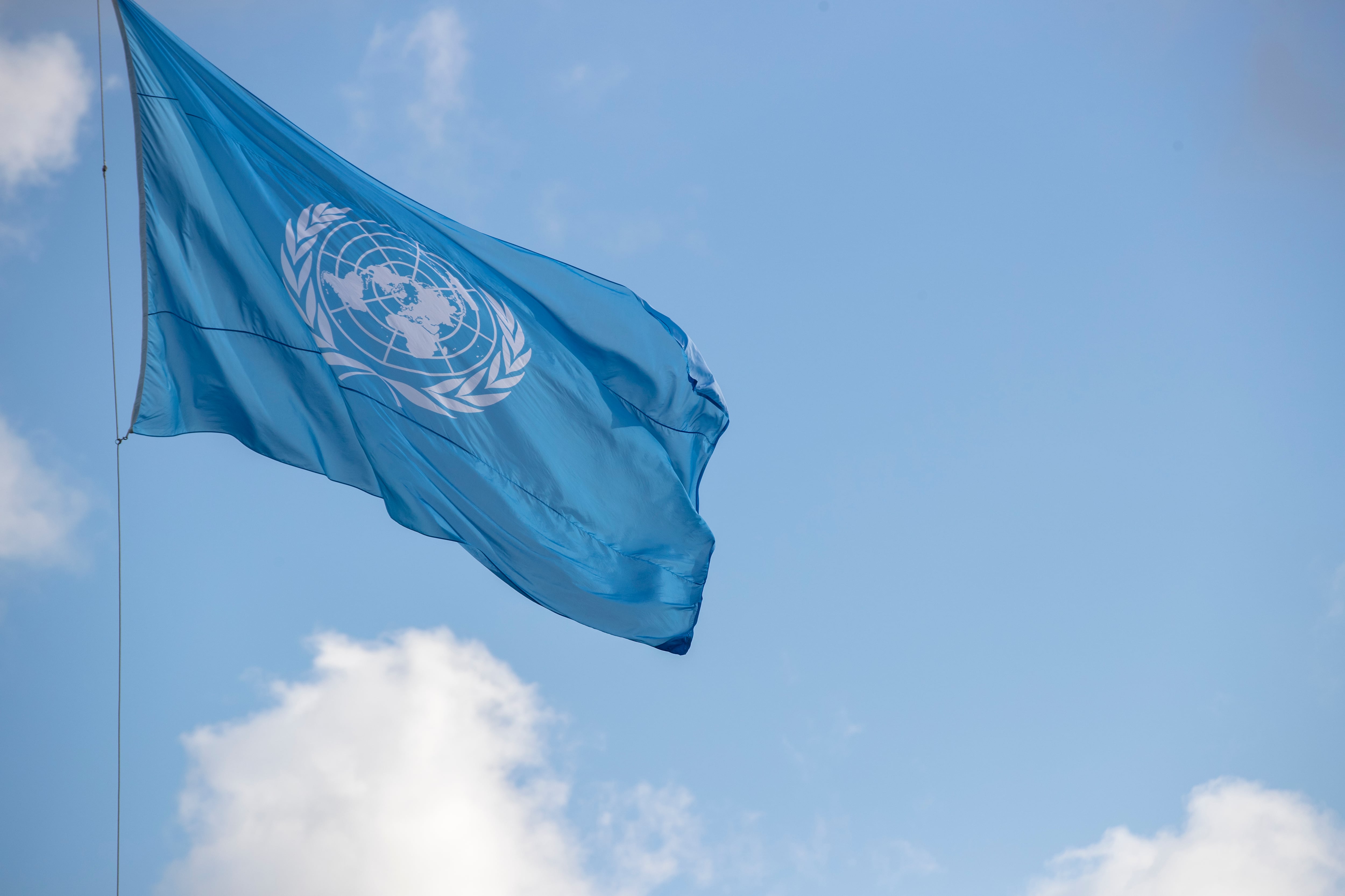 Una agencia de la ONU alertó sobre la suba del tráfico de personas en centros de estafas en línea