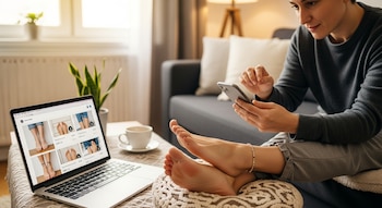 Feet Finder y Only Fans