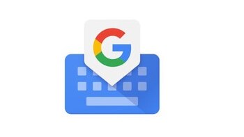 Le clavier Google a ajouté