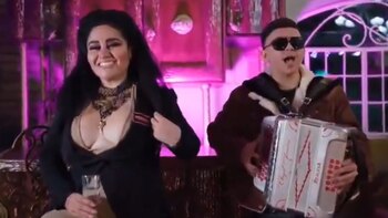 La funcionaria ya fue cesada