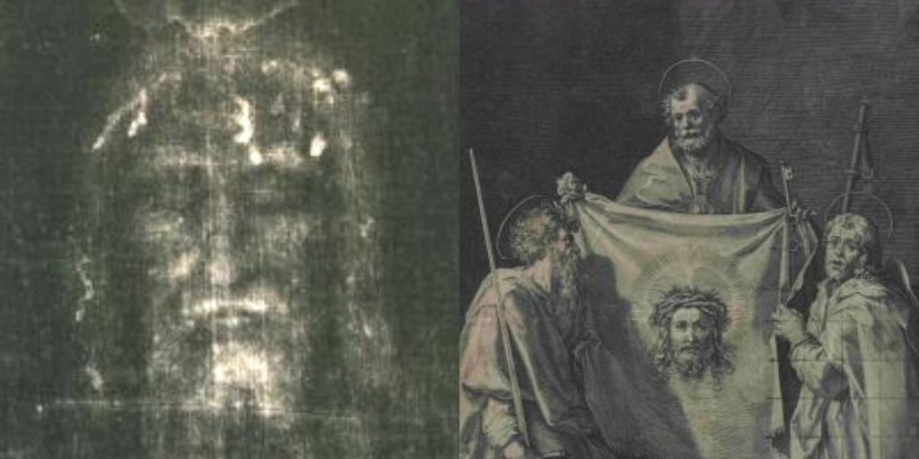 El manto sagrado de Jesús: el misterio que esconde el sudario de Turín - Infobae