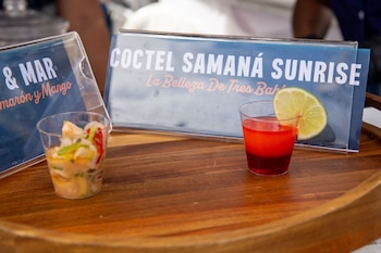 Samaná, festival en República Dominicana