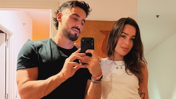 Nico Occhiato habló del video