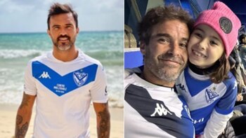 El inesperado regalo de Fabián