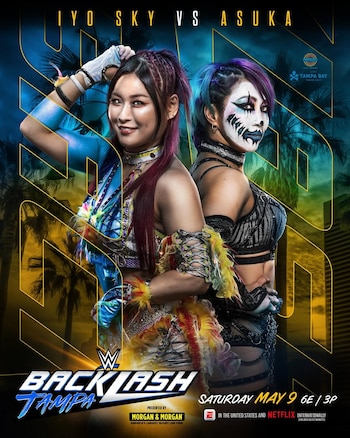 (Cortesía: WWE)