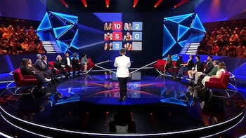 Tensión máxima en ‘Gran Hermano