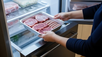 Los riesgos de volver a