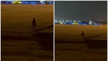 Menor ‘se pasó por la