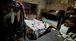 Rescataron a tres menores en Morón y detuvieron a sus padres por explotación sexual