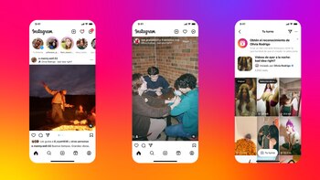 Instagram implementará más mejoras en
