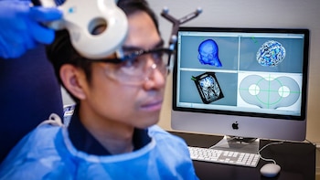 La estimulación cerebral puede hacer