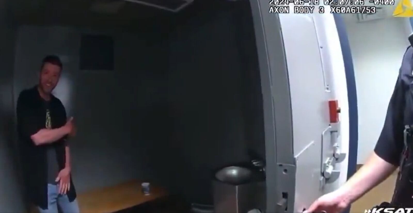 Justin Timberlake llamó