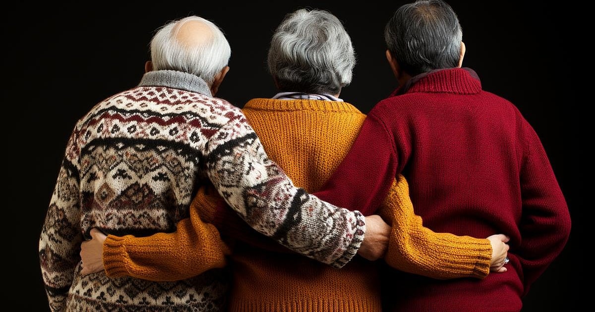 ¿Por qué los hombres son más propensos a morir por los principales problemas de salud?