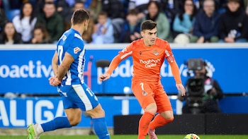 Previa del Alavés - Real