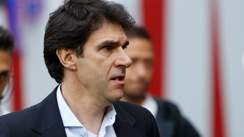 Karanka cree que el grupo