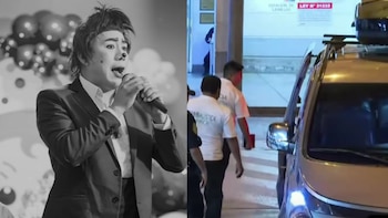 Asesinan al payaso ‘Tuki Tuki’