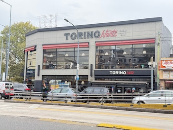 10 nuevas pizzerias CABA