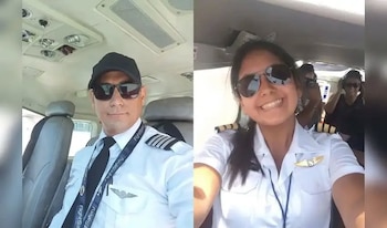 Tragedia en Nazca: autoridades identifican a las víctimas y mantienen investigación| Foto: Difusión