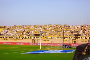 El club de los emíres