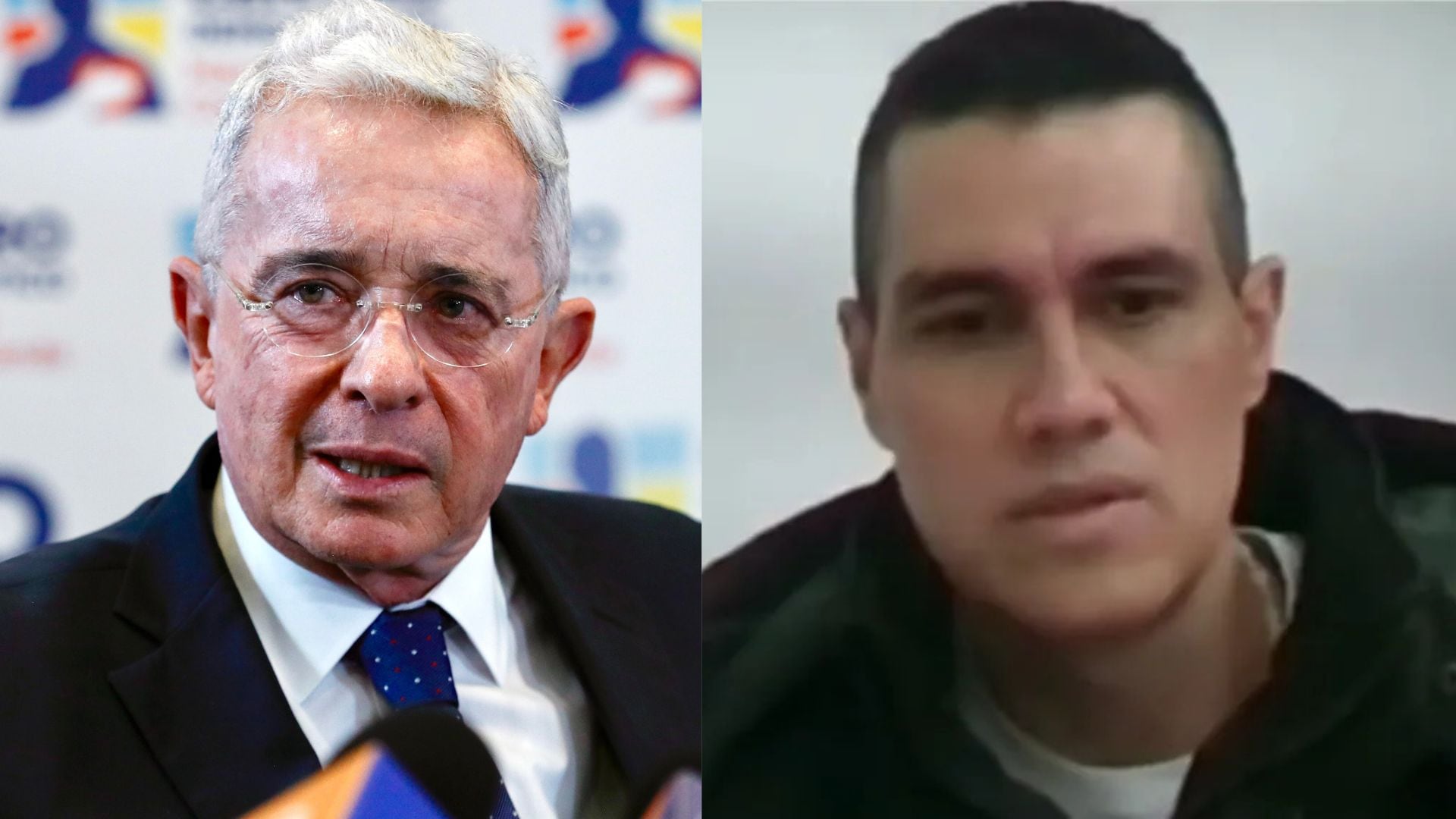 Familia Monsalve no declarará en investigación contra Uribe por falta de garantías