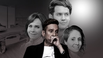 "Algo grave está pasando": reportan