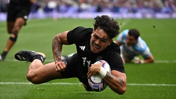 Los Pumas no pudieron con