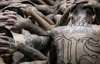 El efecto dominó de la MS13 y Barrio 18: neutralizadas en El Salvador, activas y fragmentadas en Guatemala y Honduras