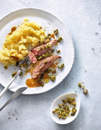 HANDOUT - El top del