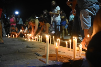 Asesinaron a un chico en San Cristobal, Santa Fe - Ian Cabrera