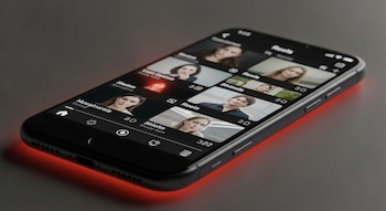 Ver videos cortos en el