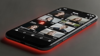 Por qué ver videos cortos