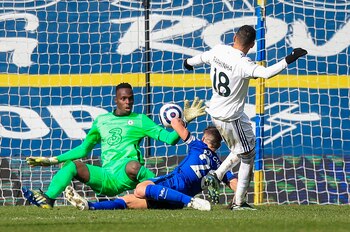 EFE/EPA/Lindsey Parnaby