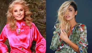 Según distintas versiones, Michelle Renaud