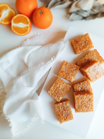 Día Mundial del Brownie