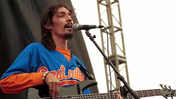 Murió el líder de la