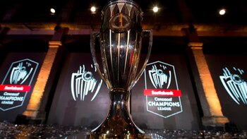 Liga de Campeones de la